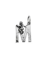 Charm Giovanni Raspini Donna in Argento 06075